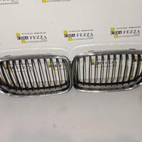MASCHERINA ANTERIORE BMW Serie 3 E90 Berlina N47 D