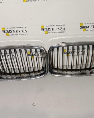 MASCHERINA ANTERIORE BMW Serie 3 E90 Berlina N47 D