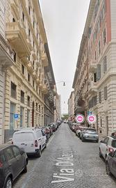 Termini accogliente monolocale ammobiliato