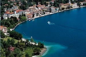 Hotel in limonaia - Cod. 60217