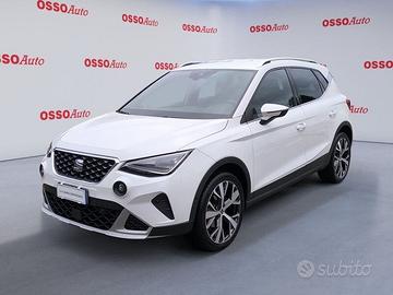 SEAT Arona 1.0 BENZINA 110 HP XPERIENCE AUTOM...