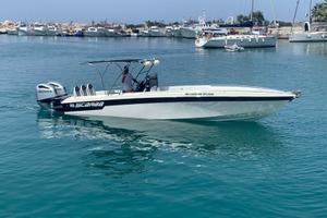 Wellcraft scarab 302 sport