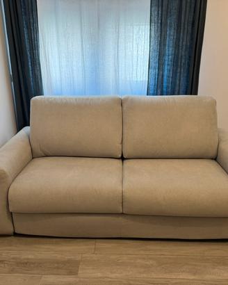 Divano letto Dondi