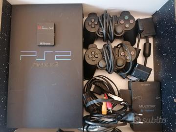 Playstation 2 