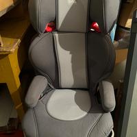 Seggiolino per auto per bambini 15-36Kg