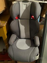 Seggiolino per auto per bambini 15-36Kg