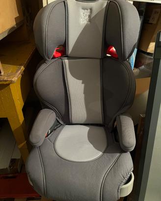 Seggiolino per auto per bambini 15-36Kg