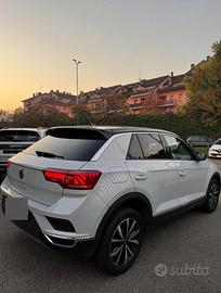 Volkswagen T-Roc 1.5 TSI 150 CV – 2021 – 50.658 km