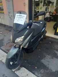 Yamaha X-Max 250 - 2012 - PERMUTE