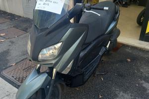Yamaha X-Max 250 - 2012 - PERMUTE