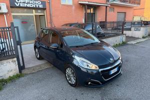 Peugeot 208 PureTech 82 5p. GPL Allure