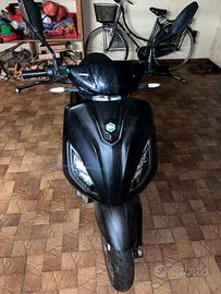 Piaggio one full electric- senza batteria