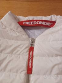 Piumino 100 grammi Freedomday 