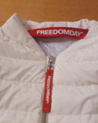 Piumino 100 grammi Freedomday 