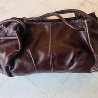 Borsa in pelle Melluso