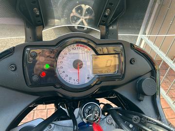 Versys 650