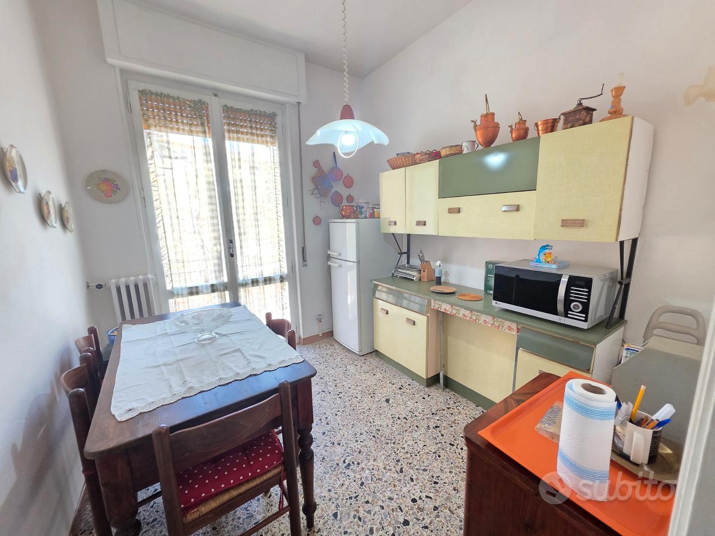 Appartamento – Nùgoro/Nuoro, Istiritta, Nuoro - Vista 3
