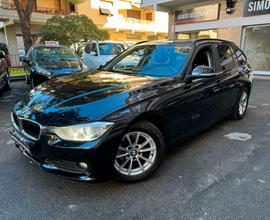 Bmw 320 320d Touring Msport