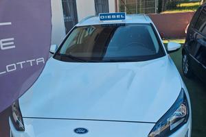 Ford Focus 1.5 EcoBlue 115 CV SW Business Edition