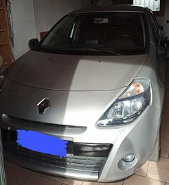 Renault CLIO benzina