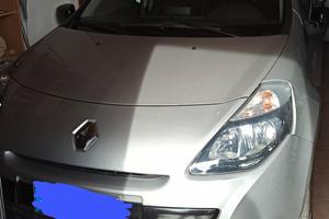 Renault CLIO benzina