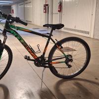 Bici mountain bike 26"