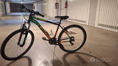 Bici mountain bike 26"