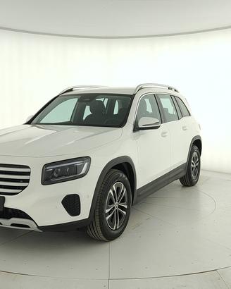 MERCEDES-BENZ GLB 180 d Advanced auto