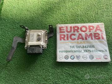 Centralina motore Hyundai i10