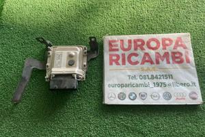 Centralina motore Hyundai i10