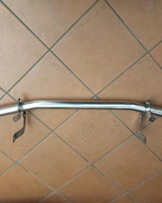 Bull BAR per Mitsubishi L400 Chamonix Paraurti Ant