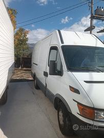 iveco daily  35S13