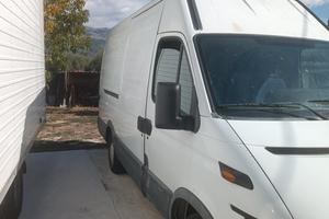 iveco daily  35S13