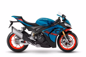 Aprilia RSV4