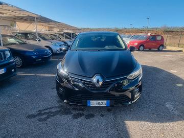 Renault Clio TCe 100 CV GPL 5 porte Techno