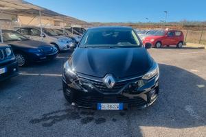 Renault Clio TCe 100 CV GPL 5 porte Techno