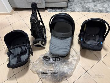 Trio chicco