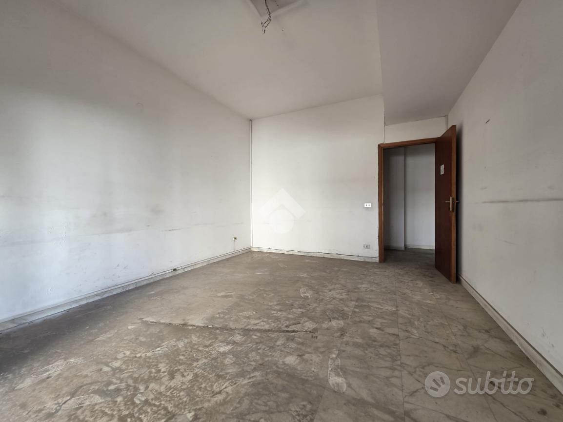 Appartamento – Reggio di Calabria, Ravagnese - Altro