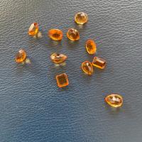 Pietre, quarzi, citrino