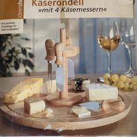 Tagliere Formaggio