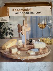 Tagliere Formaggio