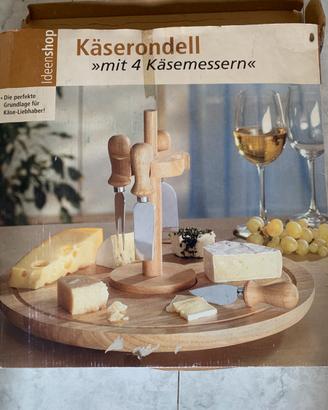 Tagliere Formaggio