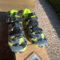 Scarpe da bicicletta