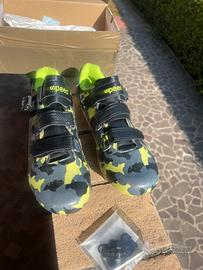 Scarpe da bicicletta