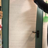 Tenda plissettate a rullo 60 × 150 cm