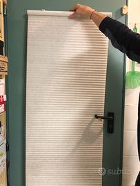 Tenda plissettate a rullo 60 × 150 cm