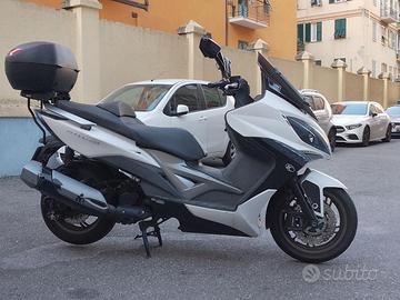 KYMCO Xciting 400i 400i