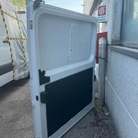 Porta laterale scorrevole original Fiat Ducato MH1