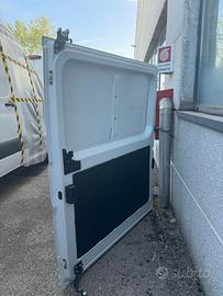 Porta laterale scorrevole original Fiat Ducato MH1
