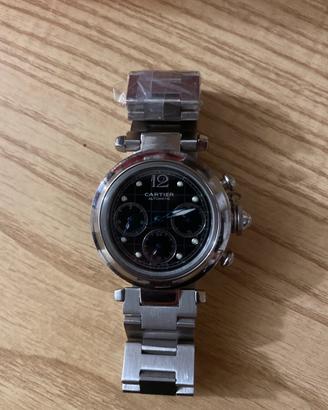 Orologio Cartier